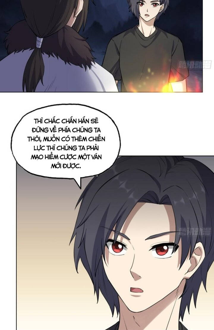 Tôi Chuyển Vàng Tại Mạt Thế Chapter 427 - Trang 7