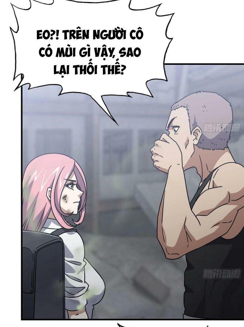 Tôi Chuyển Vàng Tại Mạt Thế Chapter 61 - Trang 1