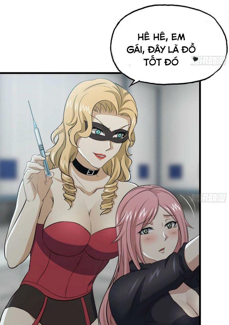 Tôi Chuyển Vàng Tại Mạt Thế Chapter 89 - Trang 7