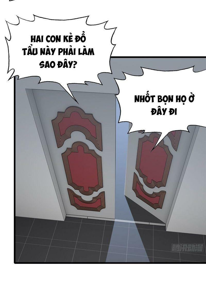 Tôi Chuyển Vàng Tại Mạt Thế Chapter 100 - Trang 7
