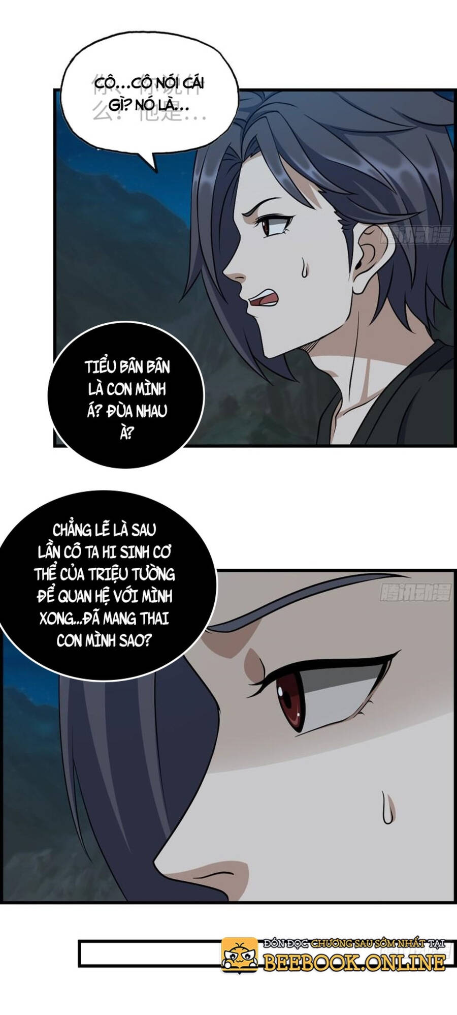 Tôi Chuyển Vàng Tại Mạt Thế Chapter 426 - Trang 26