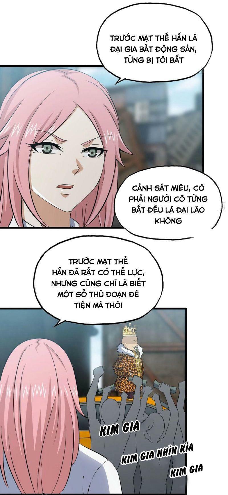 Tôi Chuyển Vàng Tại Mạt Thế Chapter 64 - Trang 2