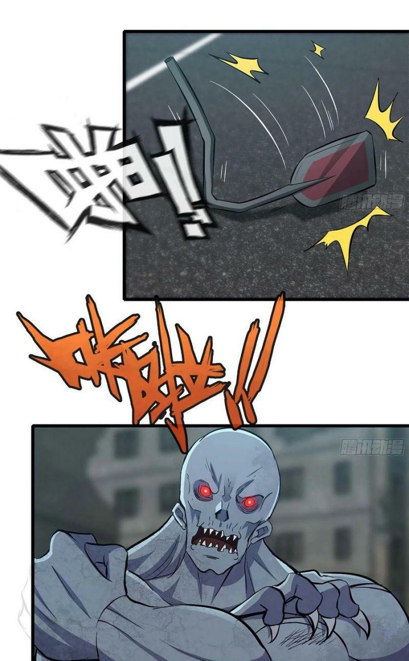 Tôi Chuyển Vàng Tại Mạt Thế Chapter 80 - Trang 30