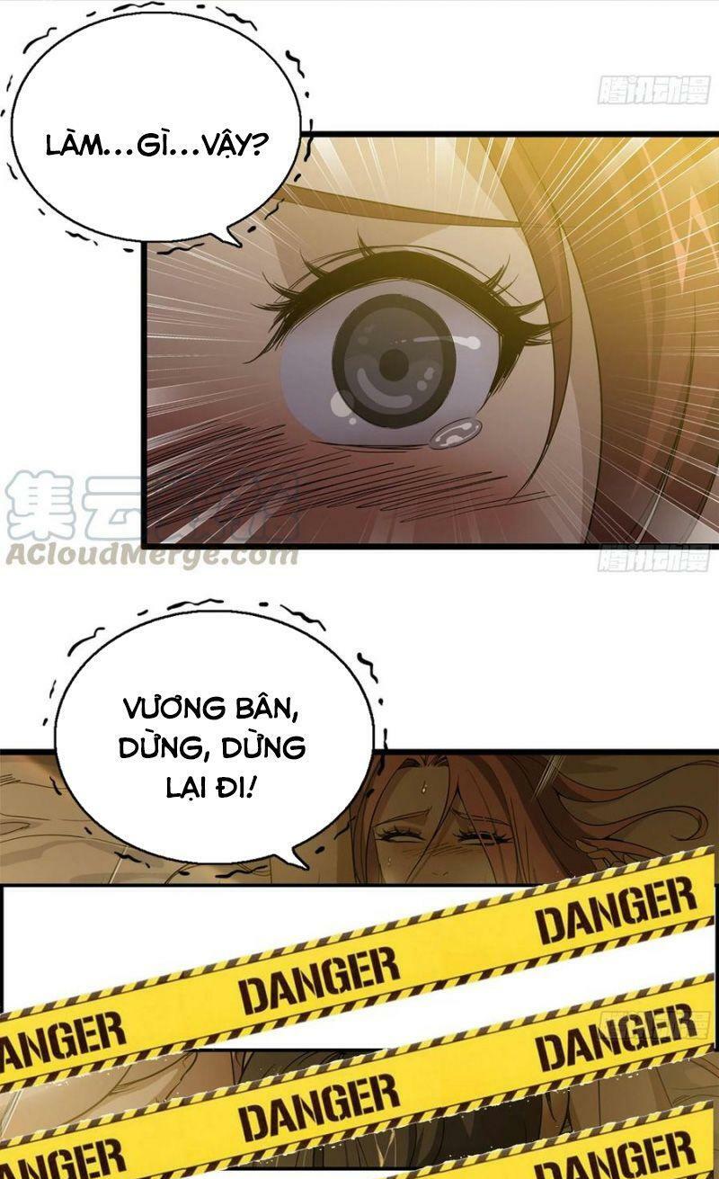 Tôi Chuyển Vàng Tại Mạt Thế Chapter 96 - Trang 23