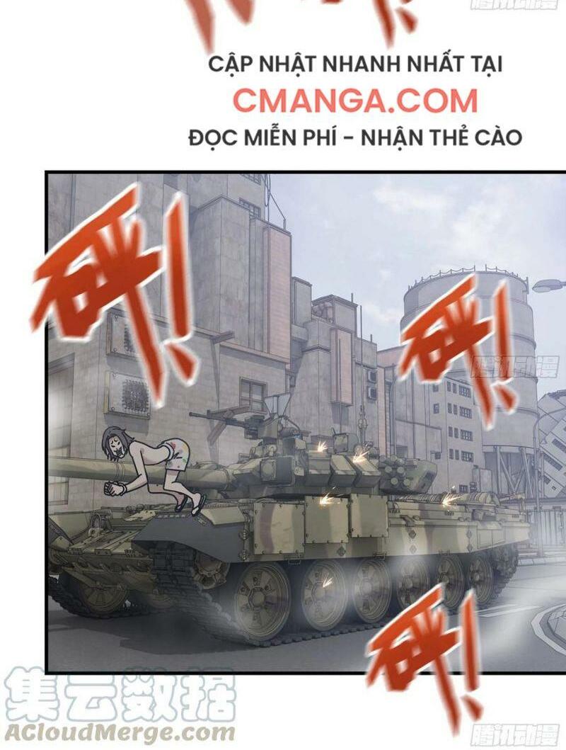 Tôi Chuyển Vàng Tại Mạt Thế Chapter 93 - Trang 8