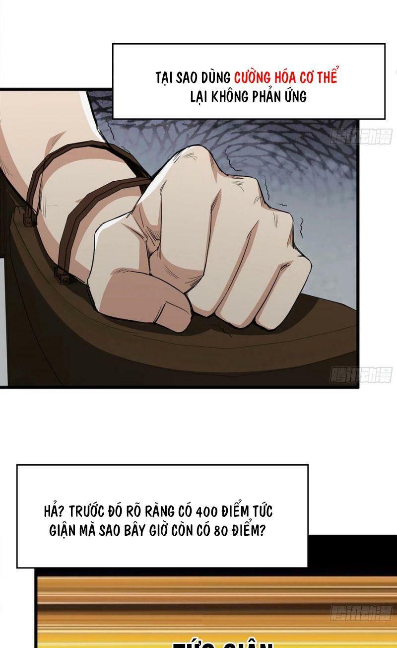 Tôi Chuyển Vàng Tại Mạt Thế Chapter 89 - Trang 28