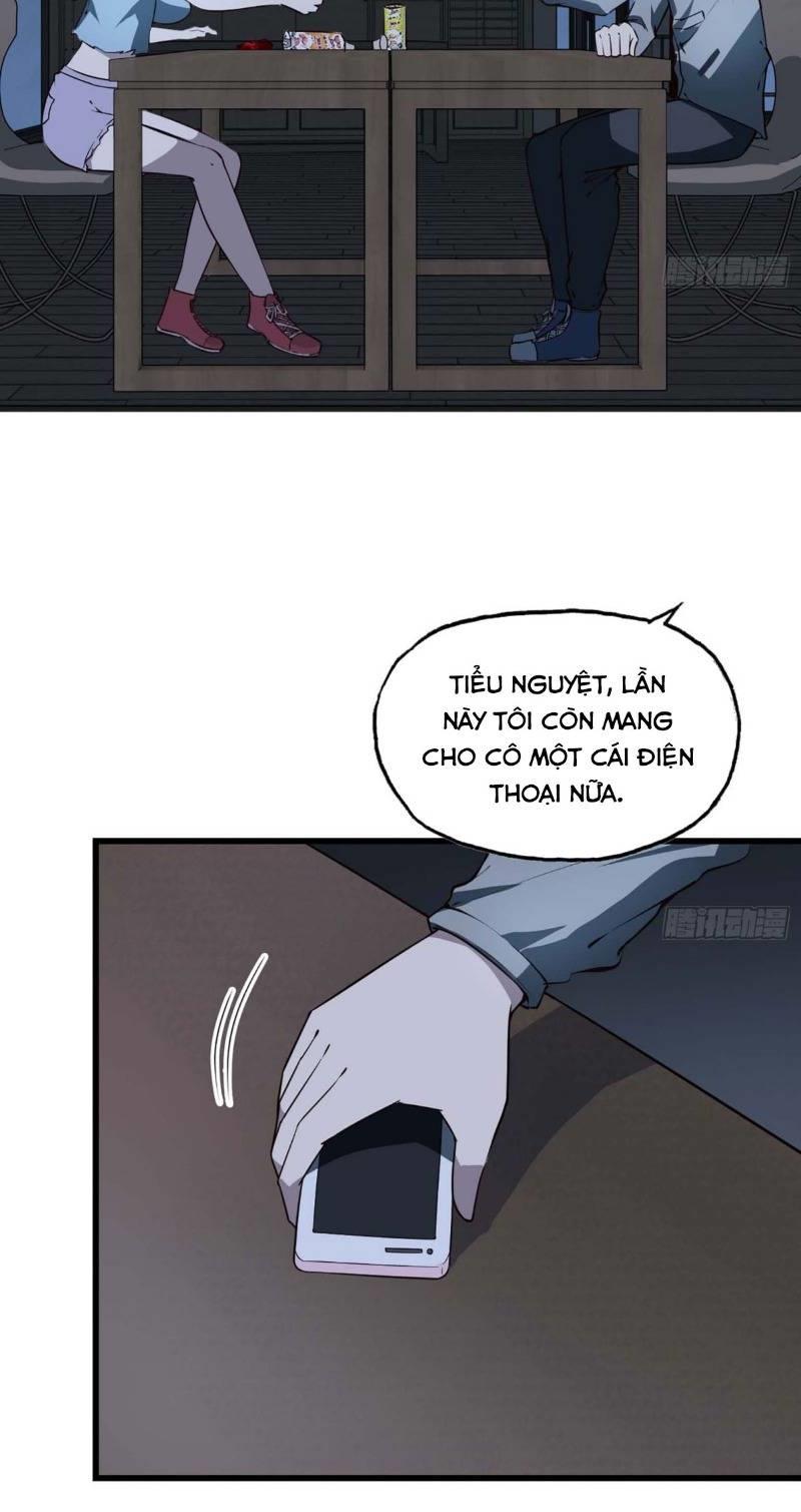 Tôi Chuyển Vàng Tại Mạt Thế Chapter 11 - Trang 6