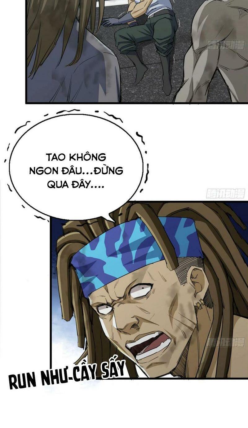 Tôi Chuyển Vàng Tại Mạt Thế Chapter 85 - Trang 19