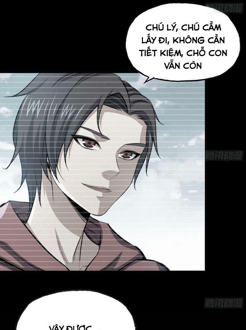 Tôi Chuyển Vàng Tại Mạt Thế Chapter 76 - Trang 28
