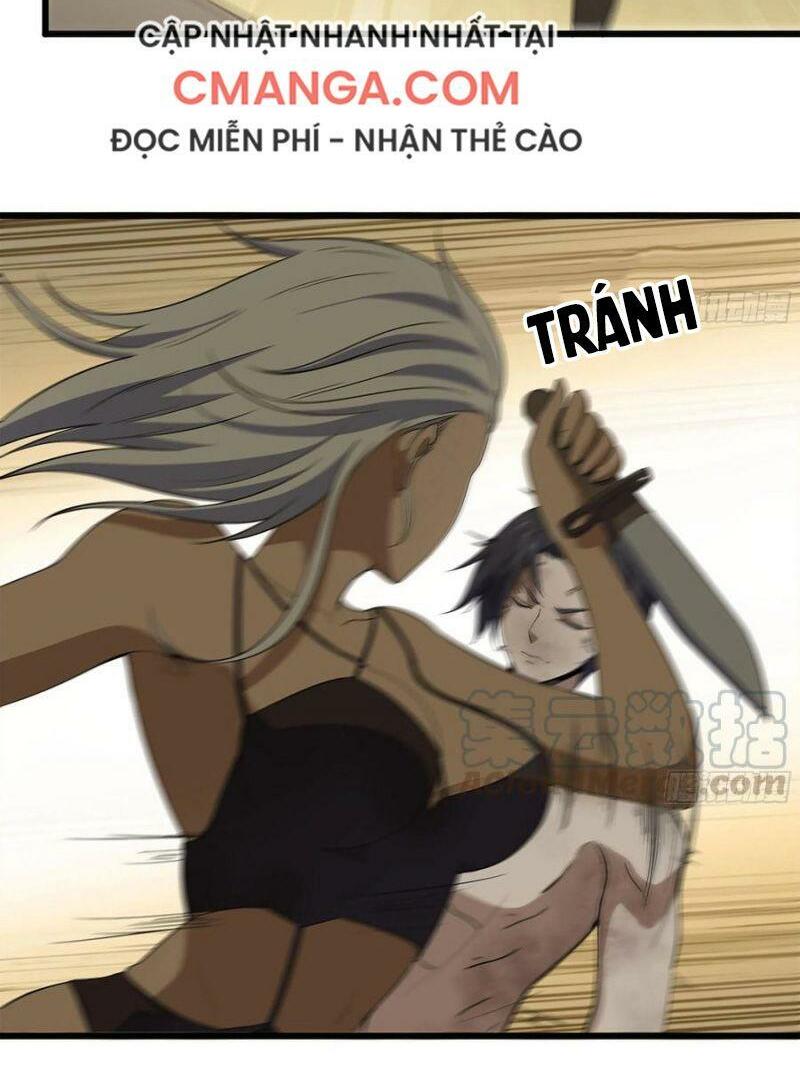 Tôi Chuyển Vàng Tại Mạt Thế Chapter 92 - Trang 22
