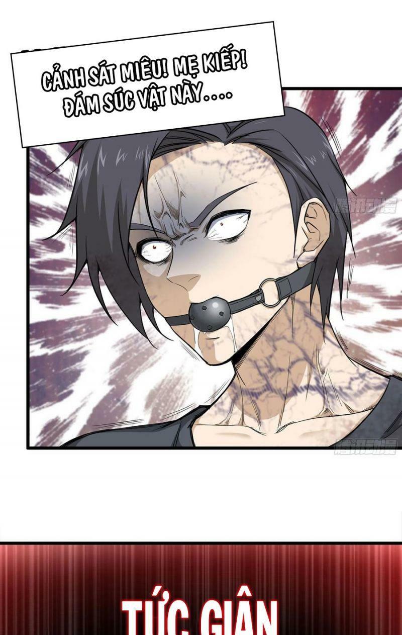 Tôi Chuyển Vàng Tại Mạt Thế Chapter 90 - Trang 10