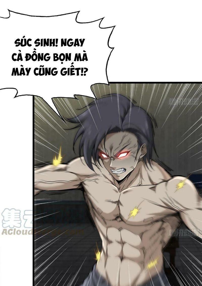 Tôi Chuyển Vàng Tại Mạt Thế Chapter 94 - Trang 6