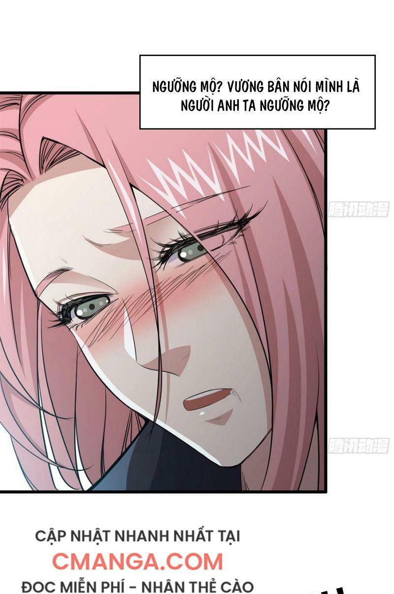 Tôi Chuyển Vàng Tại Mạt Thế Chapter 91 - Trang 30