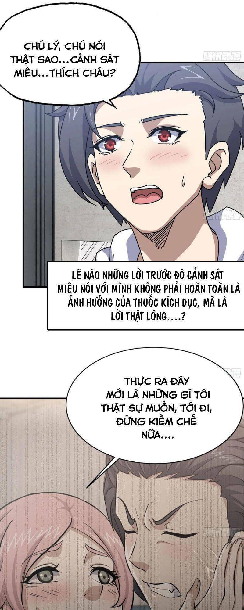 Tôi Chuyển Vàng Tại Mạt Thế Chapter 103 - Trang 6