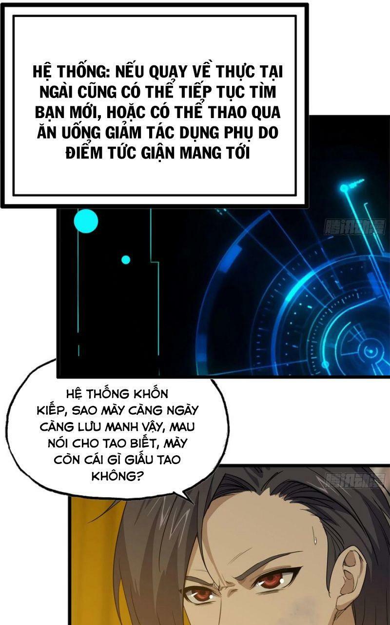 Tôi Chuyển Vàng Tại Mạt Thế Chapter 98 - Trang 12