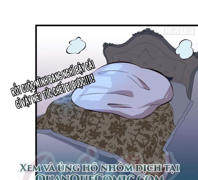 Tôi Chuyển Vàng Tại Mạt Thế Chapter 15 - Trang 25