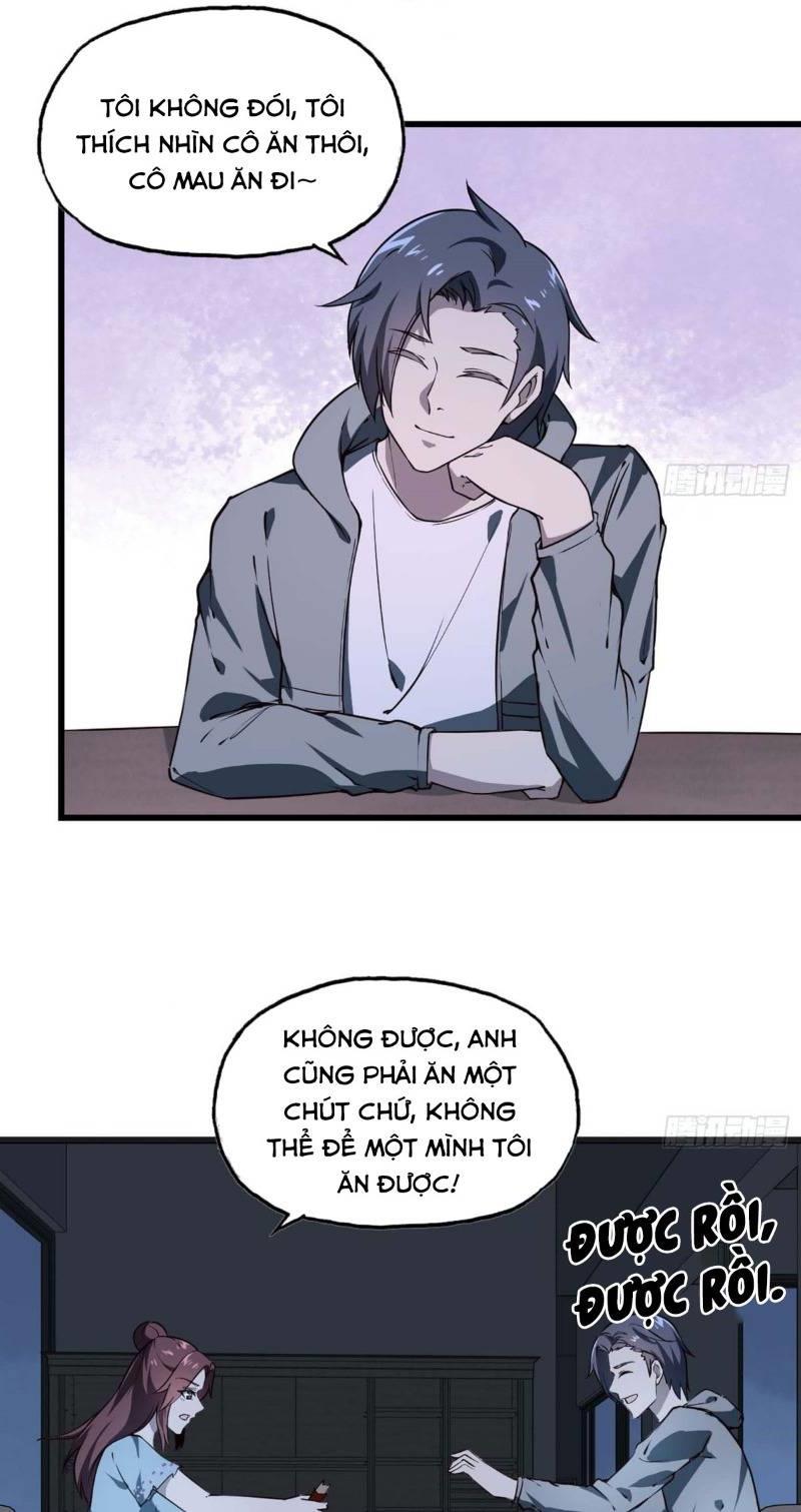 Tôi Chuyển Vàng Tại Mạt Thế Chapter 11 - Trang 5