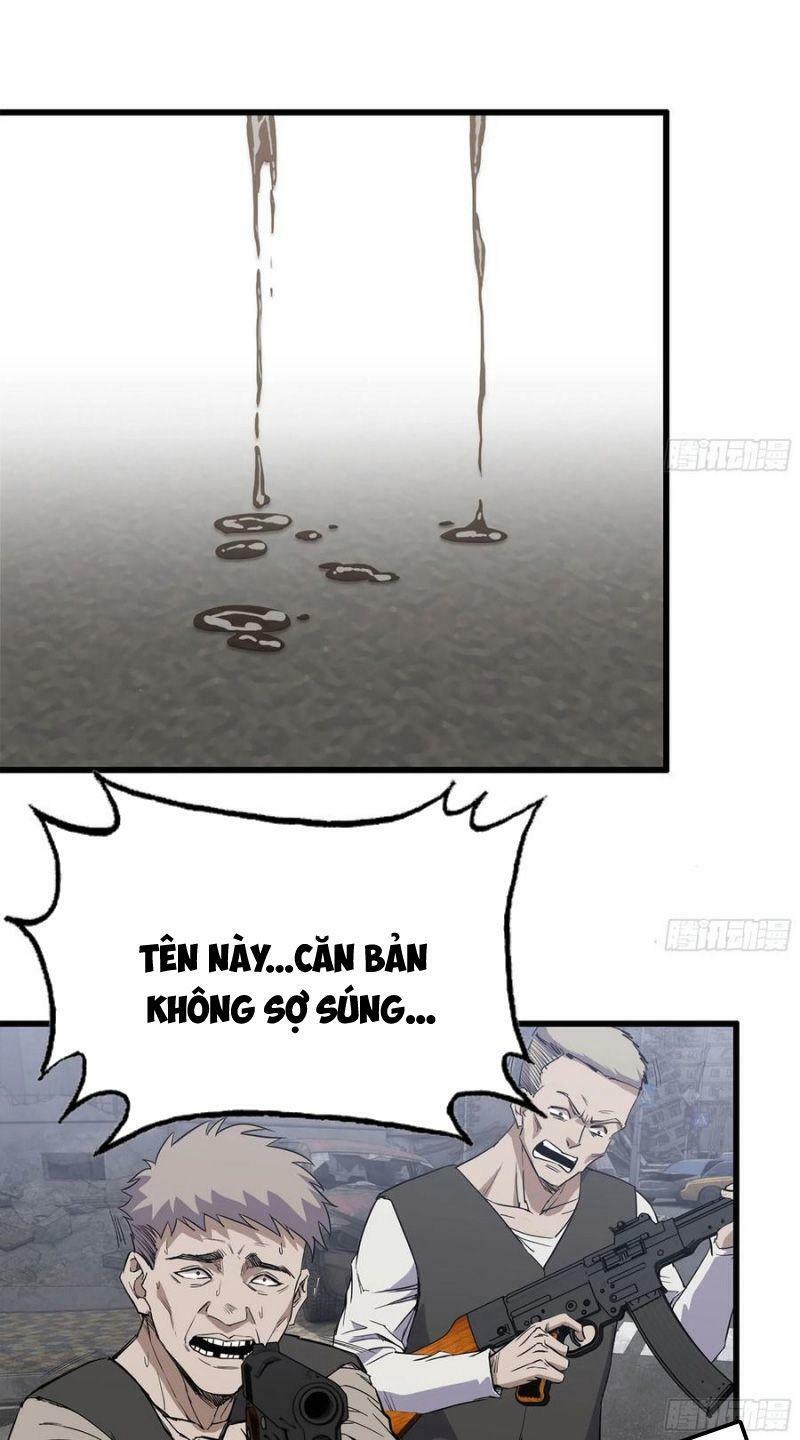 Tôi Chuyển Vàng Tại Mạt Thế Chapter 75 - Trang 26
