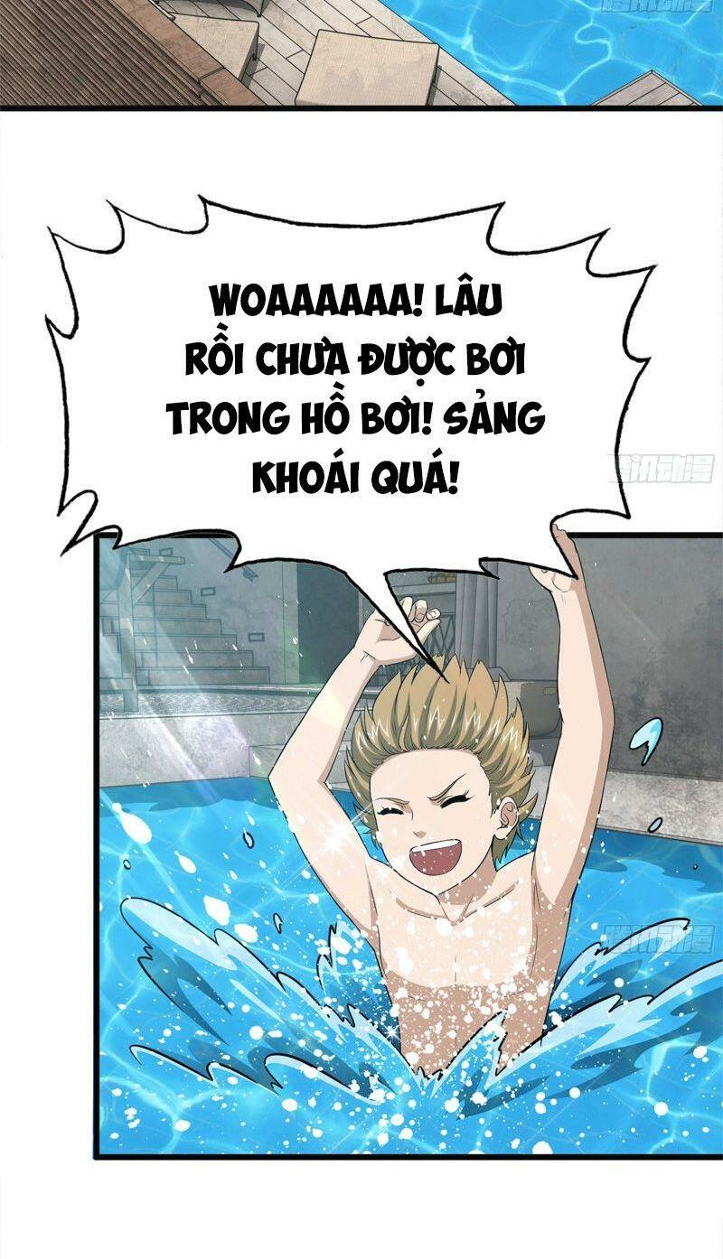 Tôi Chuyển Vàng Tại Mạt Thế Chapter 101 - Trang 27