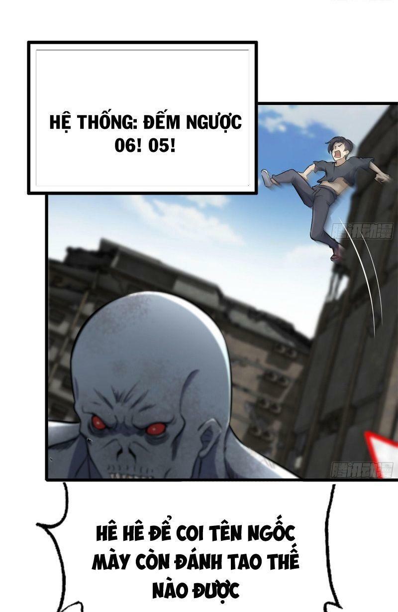 Tôi Chuyển Vàng Tại Mạt Thế Chapter 82 - Trang 14
