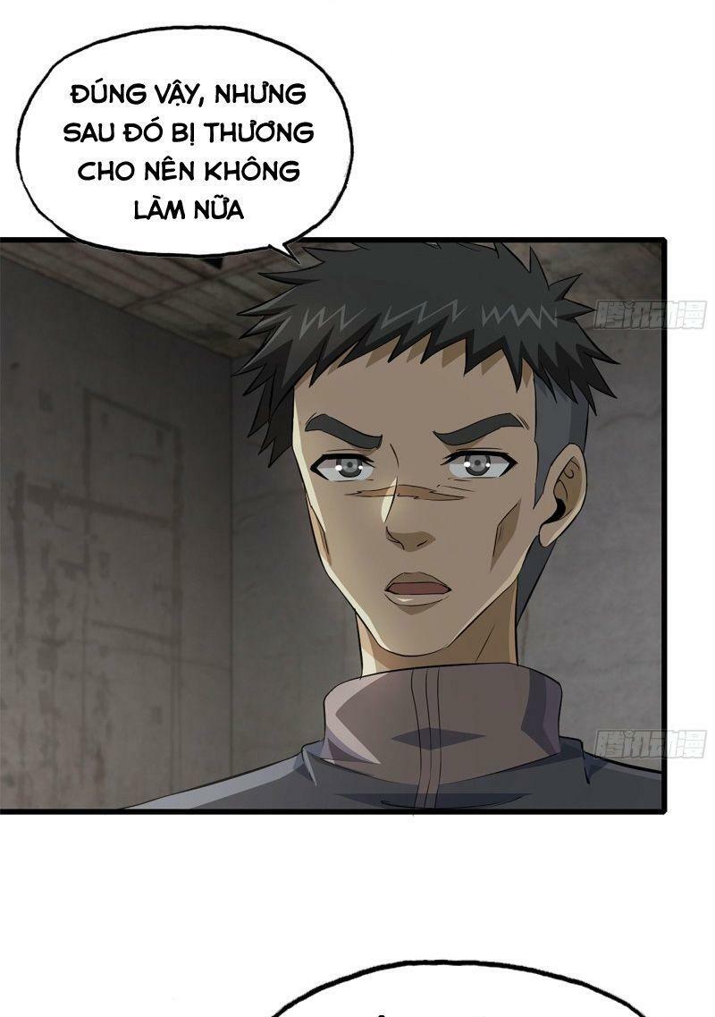Tôi Chuyển Vàng Tại Mạt Thế Chapter 66 - Trang 19