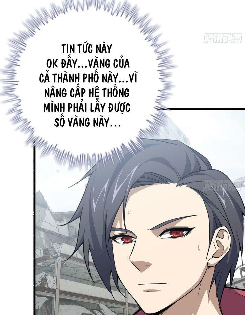 Tôi Chuyển Vàng Tại Mạt Thế Chapter 70 - Trang 26