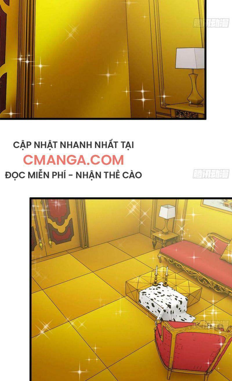 Tôi Chuyển Vàng Tại Mạt Thế Chapter 96 - Trang 20