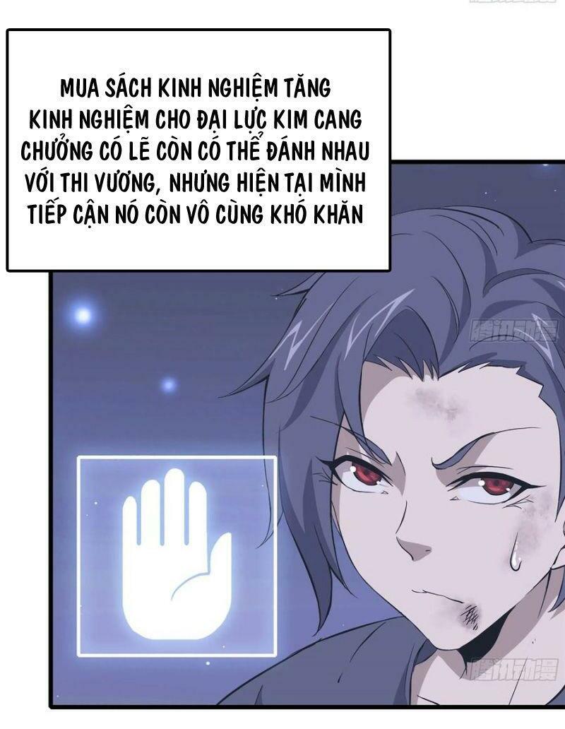 Tôi Chuyển Vàng Tại Mạt Thế Chapter 77 - Trang 26