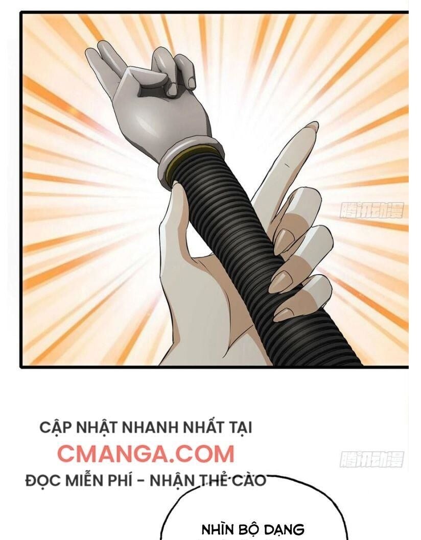 Tôi Chuyển Vàng Tại Mạt Thế Chapter 91 - Trang 15