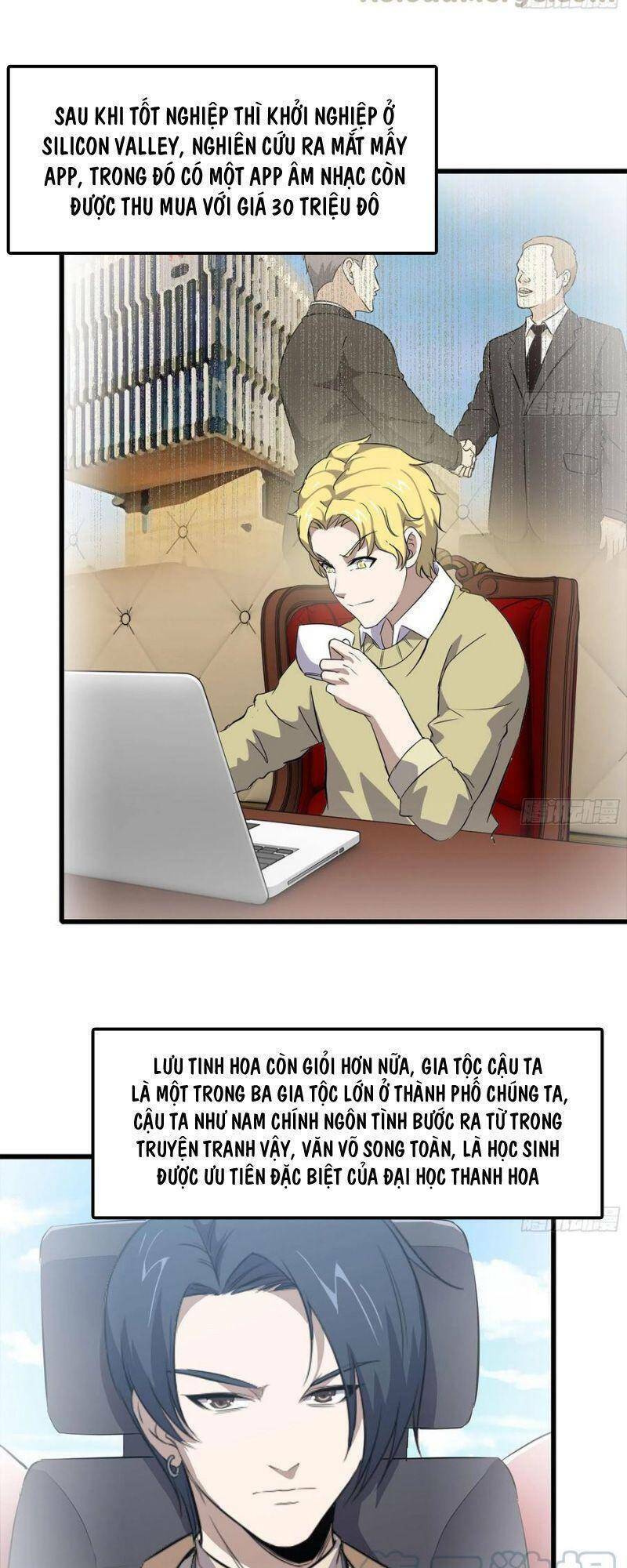 Tôi Chuyển Vàng Tại Mạt Thế Chapter 104 - Trang 9