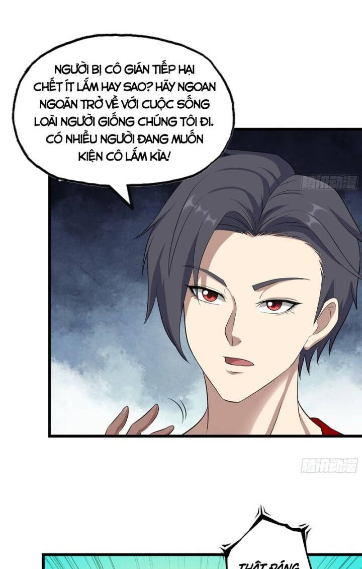 Tôi Chuyển Vàng Tại Mạt Thế Chapter 428 - Trang 24
