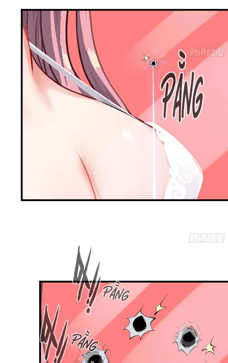 Tôi Chuyển Vàng Tại Mạt Thế Chapter 11 - Trang 15