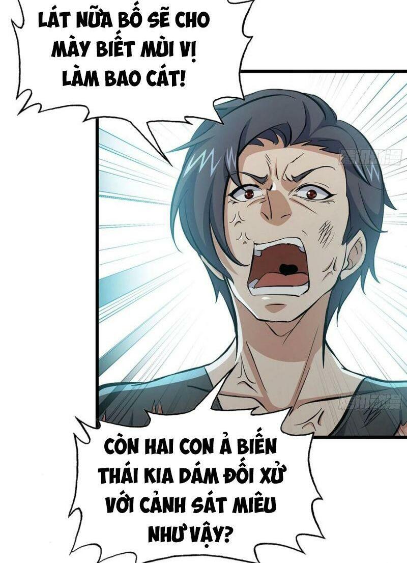 Tôi Chuyển Vàng Tại Mạt Thế Chapter 91 - Trang 27