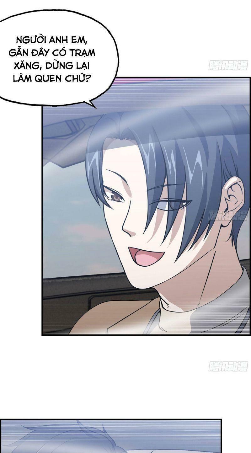 Tôi Chuyển Vàng Tại Mạt Thế Chapter 55 - Trang 13