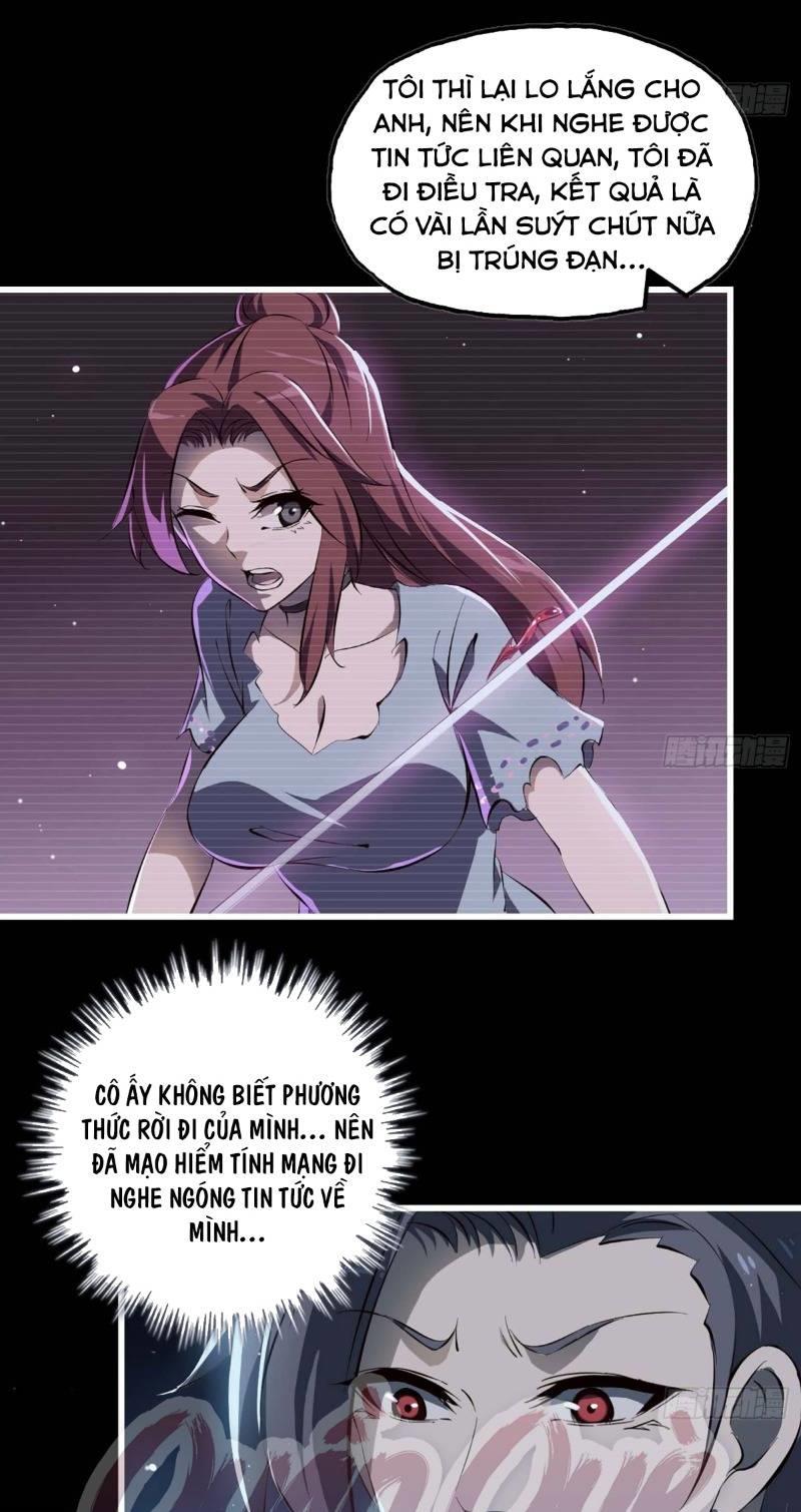 Tôi Chuyển Vàng Tại Mạt Thế Chapter 10 - Trang 29