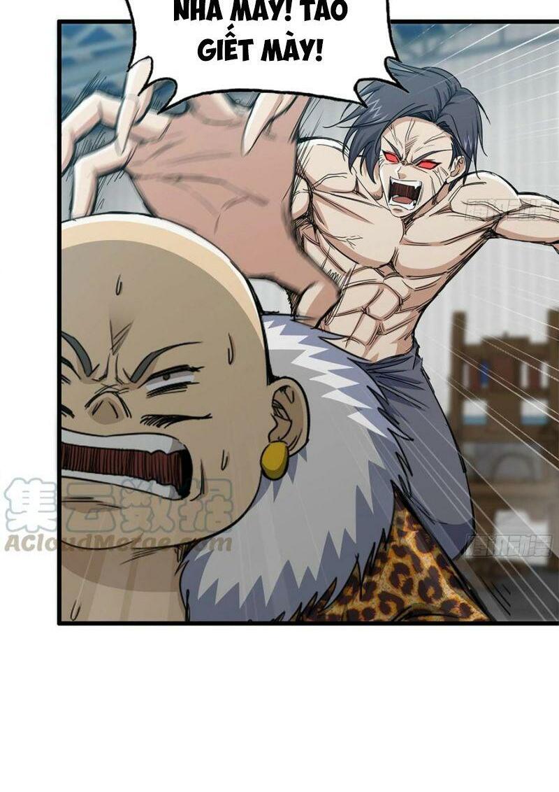 Tôi Chuyển Vàng Tại Mạt Thế Chapter 92 - Trang 10