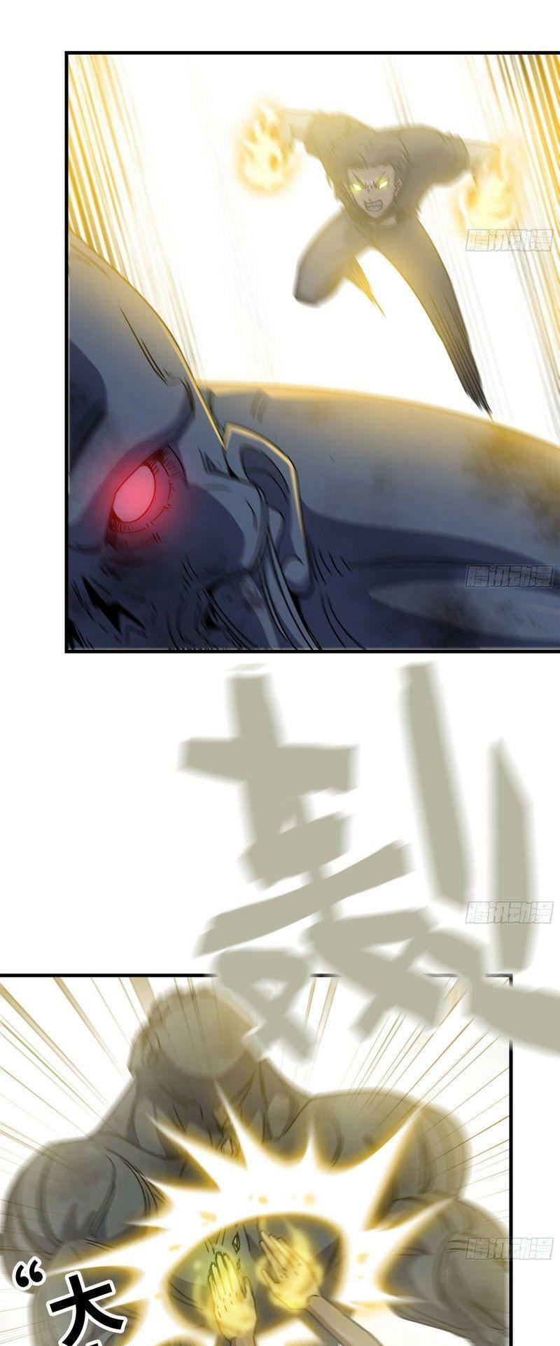 Tôi Chuyển Vàng Tại Mạt Thế Chapter 81 - Trang 12