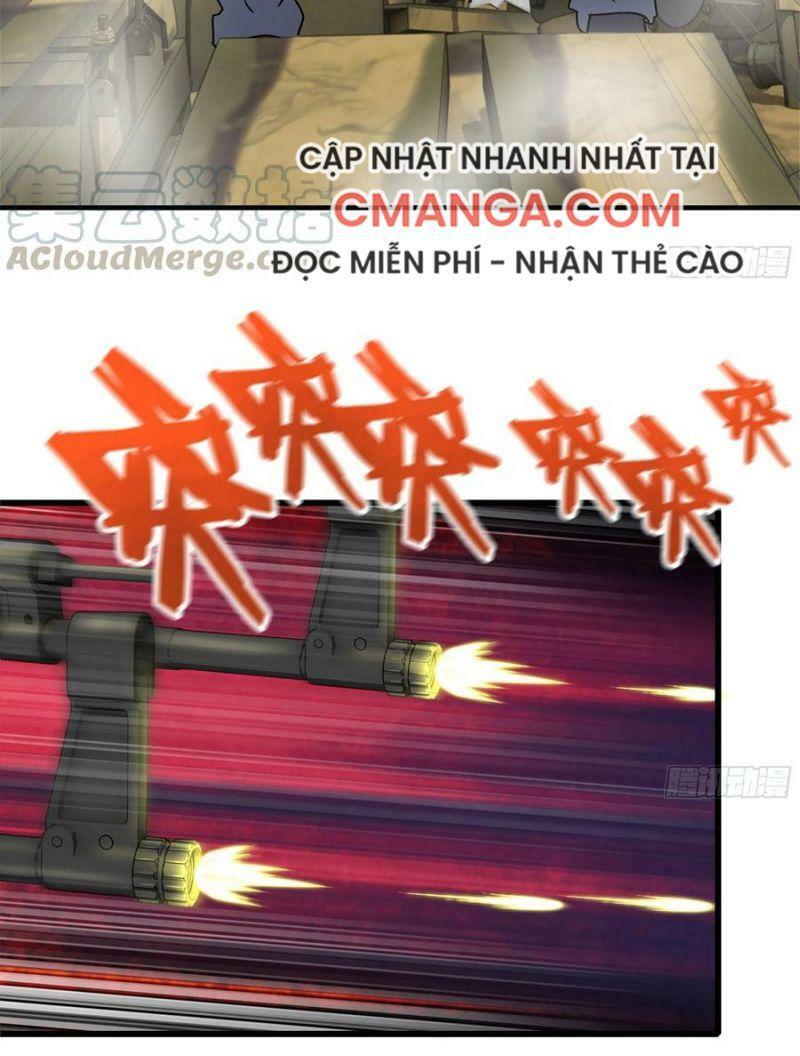 Tôi Chuyển Vàng Tại Mạt Thế Chapter 93 - Trang 19