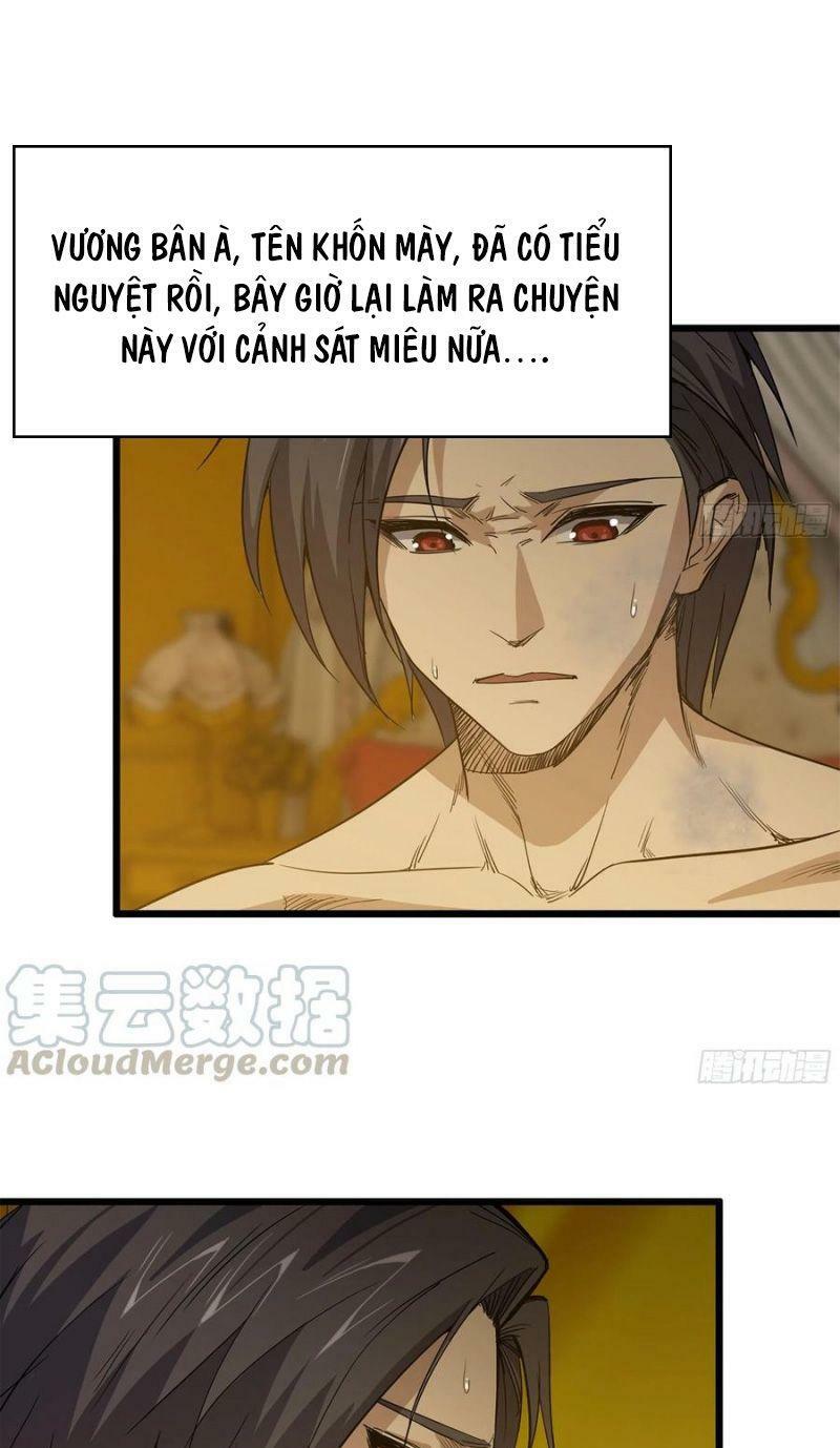 Tôi Chuyển Vàng Tại Mạt Thế Chapter 98 - Trang 6