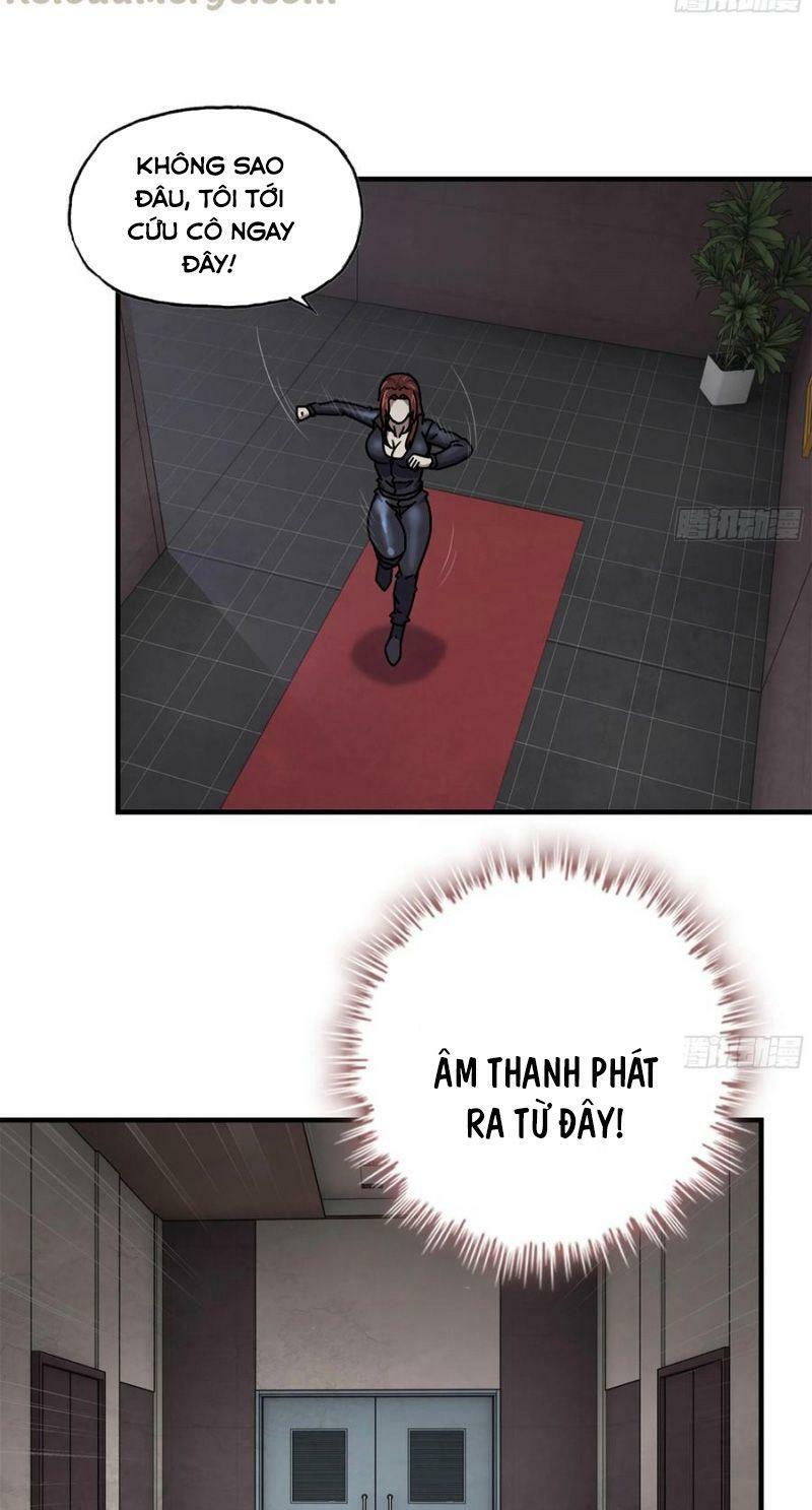 Tôi Chuyển Vàng Tại Mạt Thế Chapter 96 - Trang 9