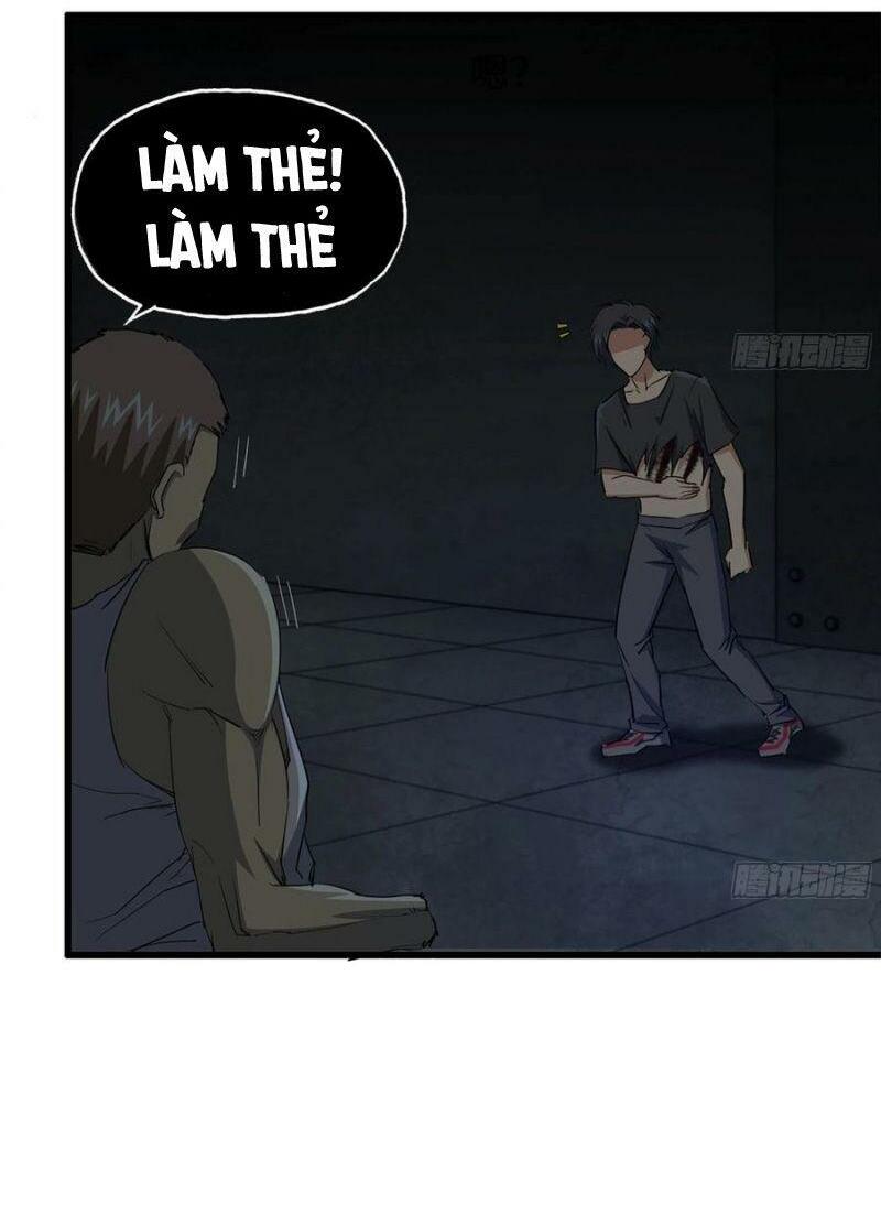 Tôi Chuyển Vàng Tại Mạt Thế Chapter 77 - Trang 10