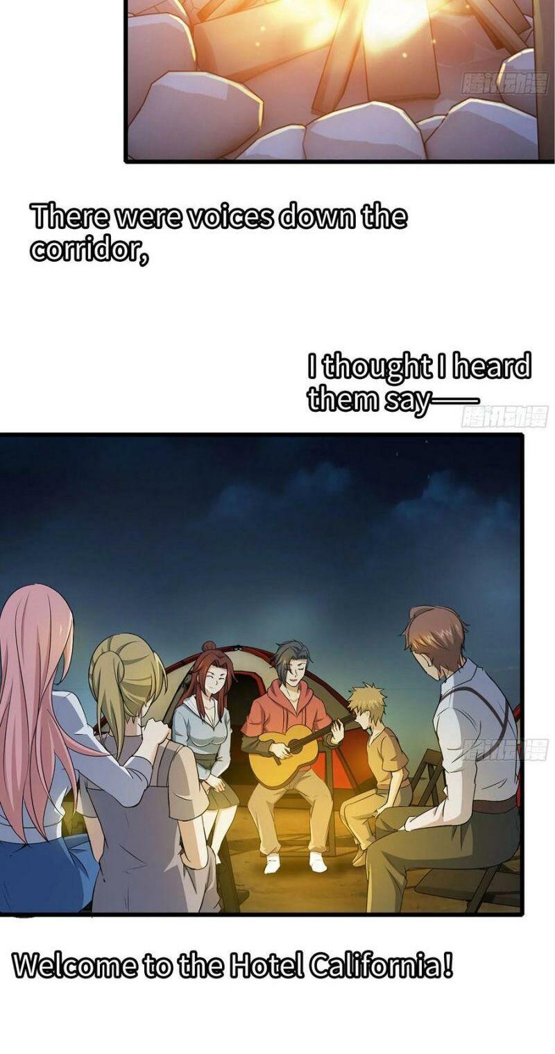 Tôi Chuyển Vàng Tại Mạt Thế Chapter 59 - Trang 25