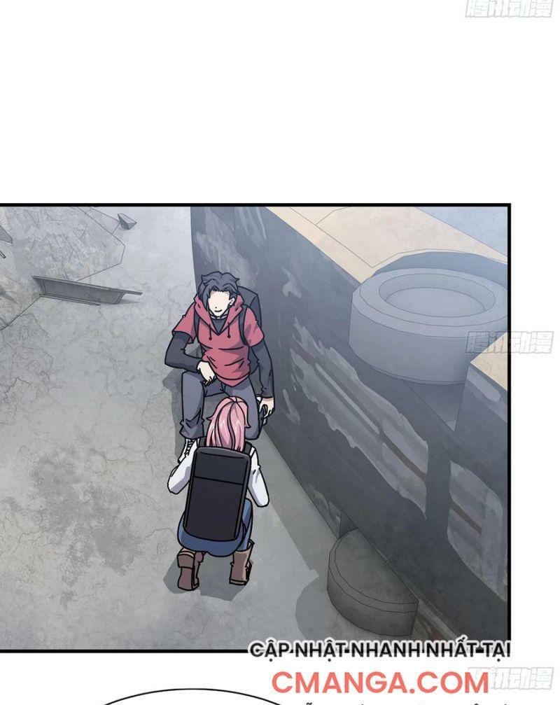 Tôi Chuyển Vàng Tại Mạt Thế Chapter 61 - Trang 10