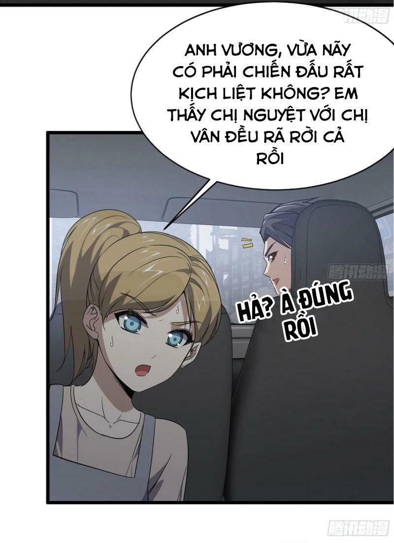 Tôi Chuyển Vàng Tại Mạt Thế Chapter 98 - Trang 26