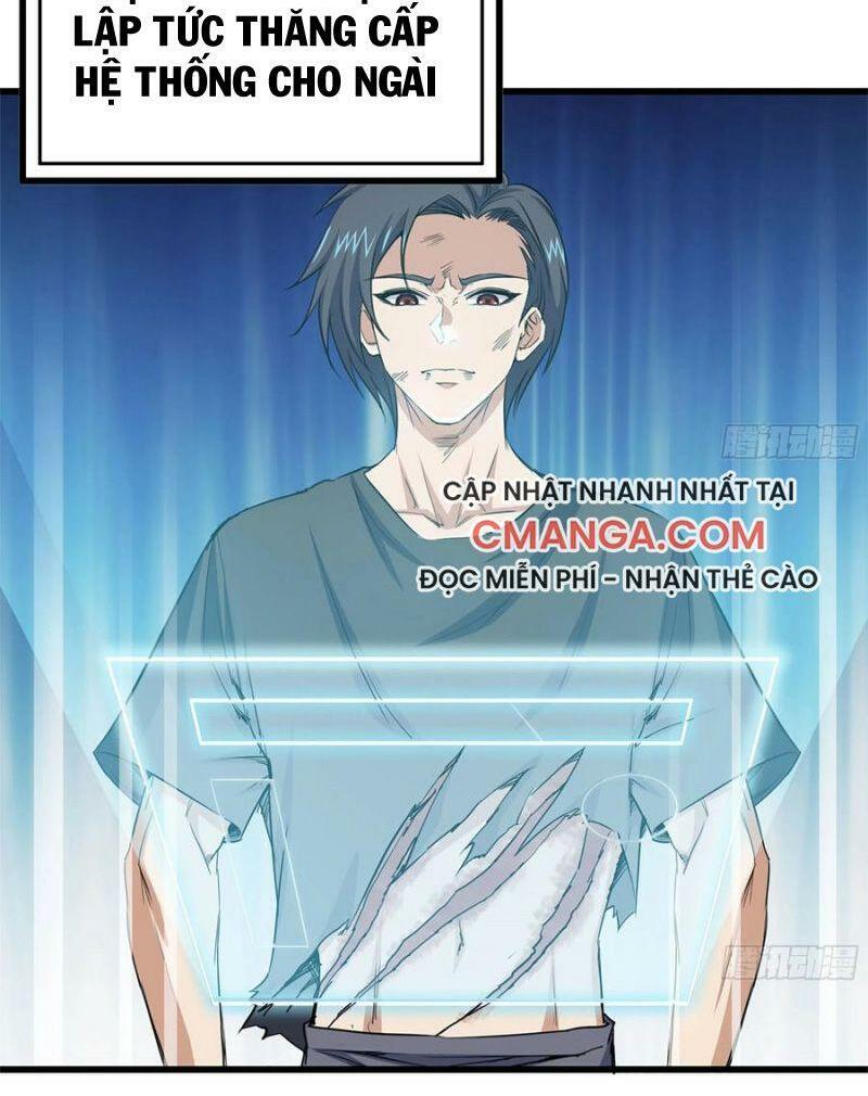 Tôi Chuyển Vàng Tại Mạt Thế Chapter 77 - Trang 16