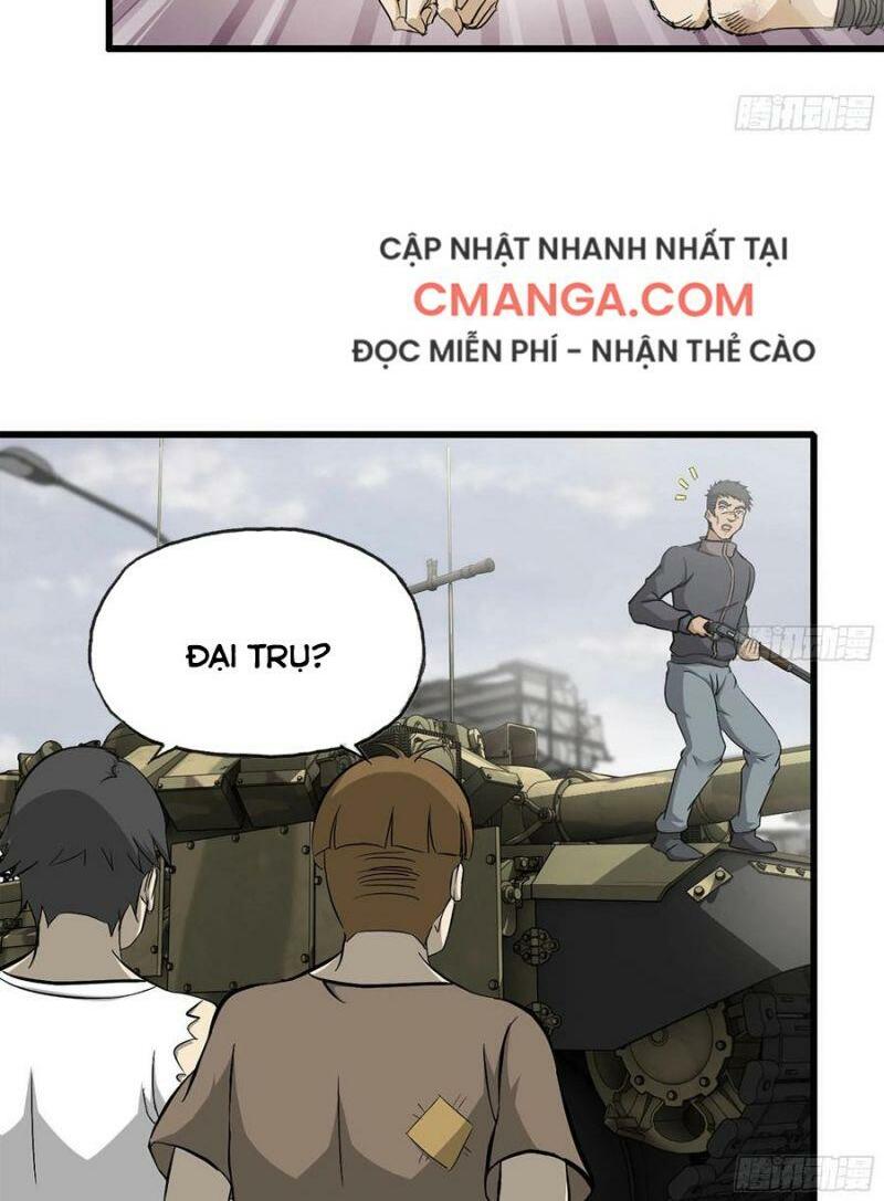 Tôi Chuyển Vàng Tại Mạt Thế Chapter 90 - Trang 24