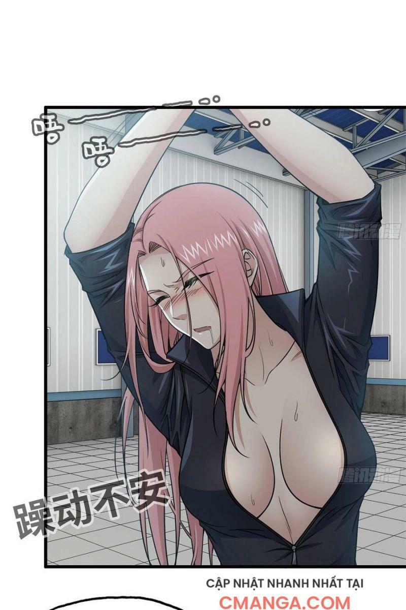 Tôi Chuyển Vàng Tại Mạt Thế Chapter 90 - Trang 0