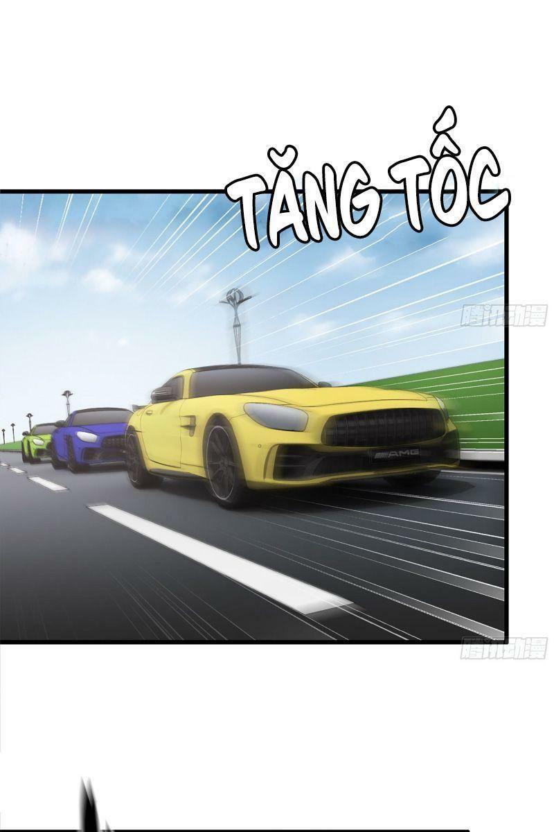 Tôi Chuyển Vàng Tại Mạt Thế Chapter 54 - Trang 28
