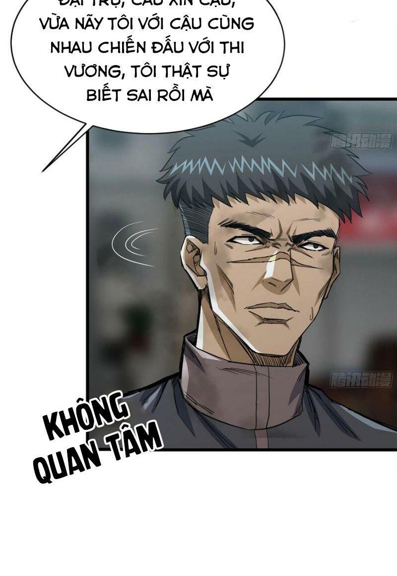 Tôi Chuyển Vàng Tại Mạt Thế Chapter 85 - Trang 17