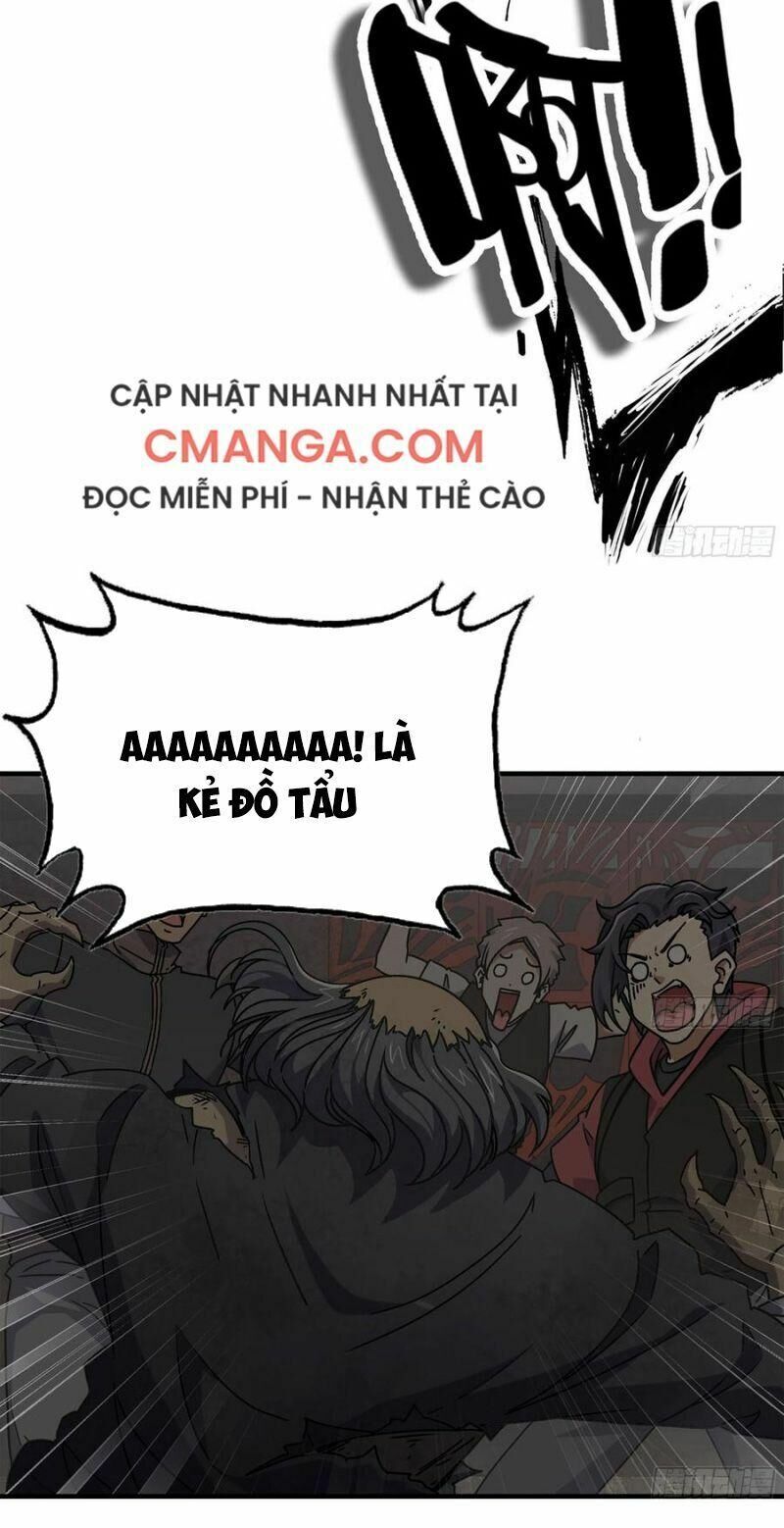 Tôi Chuyển Vàng Tại Mạt Thế Chapter 74 - Trang 5